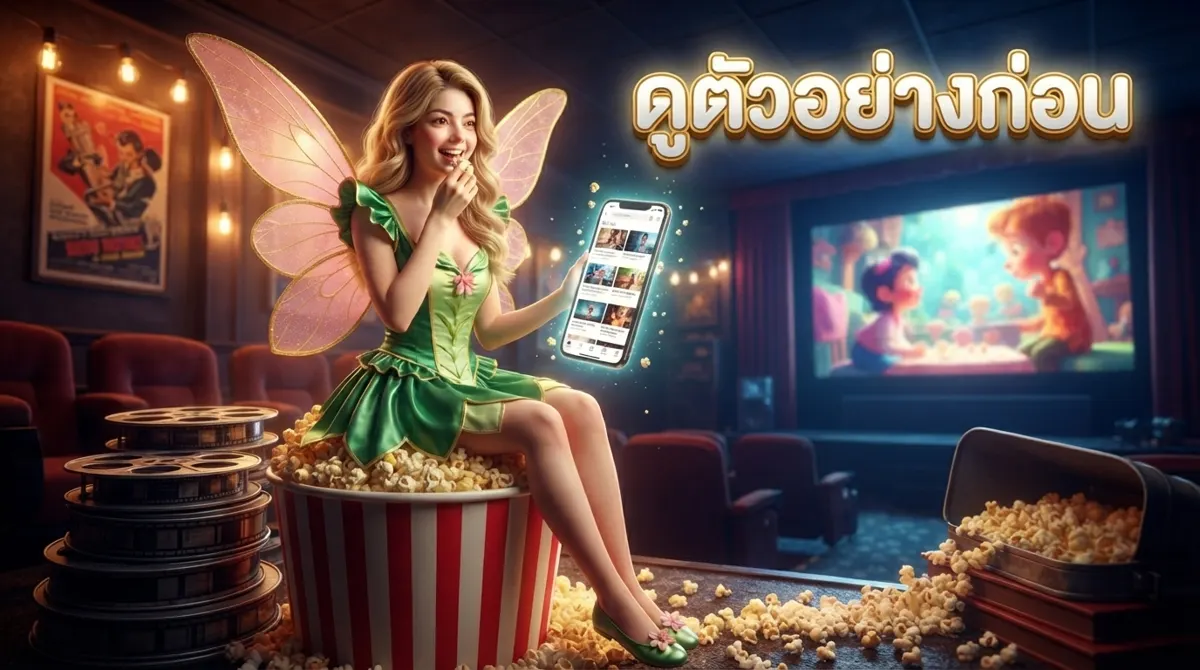 คลิปตัวอย่างผลลัพธ์ของแต่ละวิธีหาภาพ ที่ตัดออกมาจากงานจริงในเล่ม